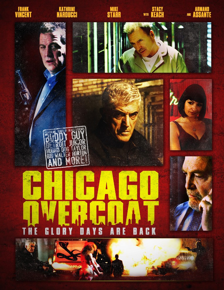 Chicago Overcoat movie