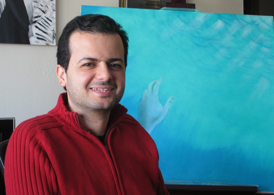Hazem Fahmy