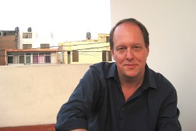Author Gregory W. Beaubien