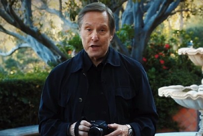 William Friedkin The Devil and Father Amorth
