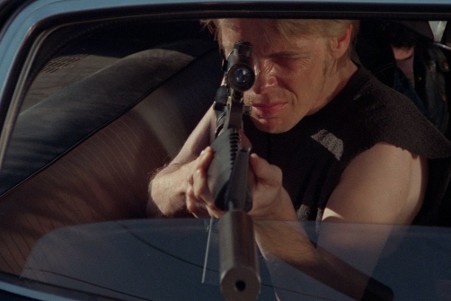 Assault on Precinct 13 - 1976